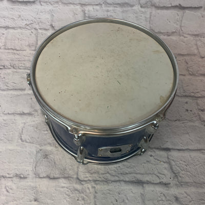Vintage Unknown MIJ Blue Sparkle 12 x 8 Rack Tom