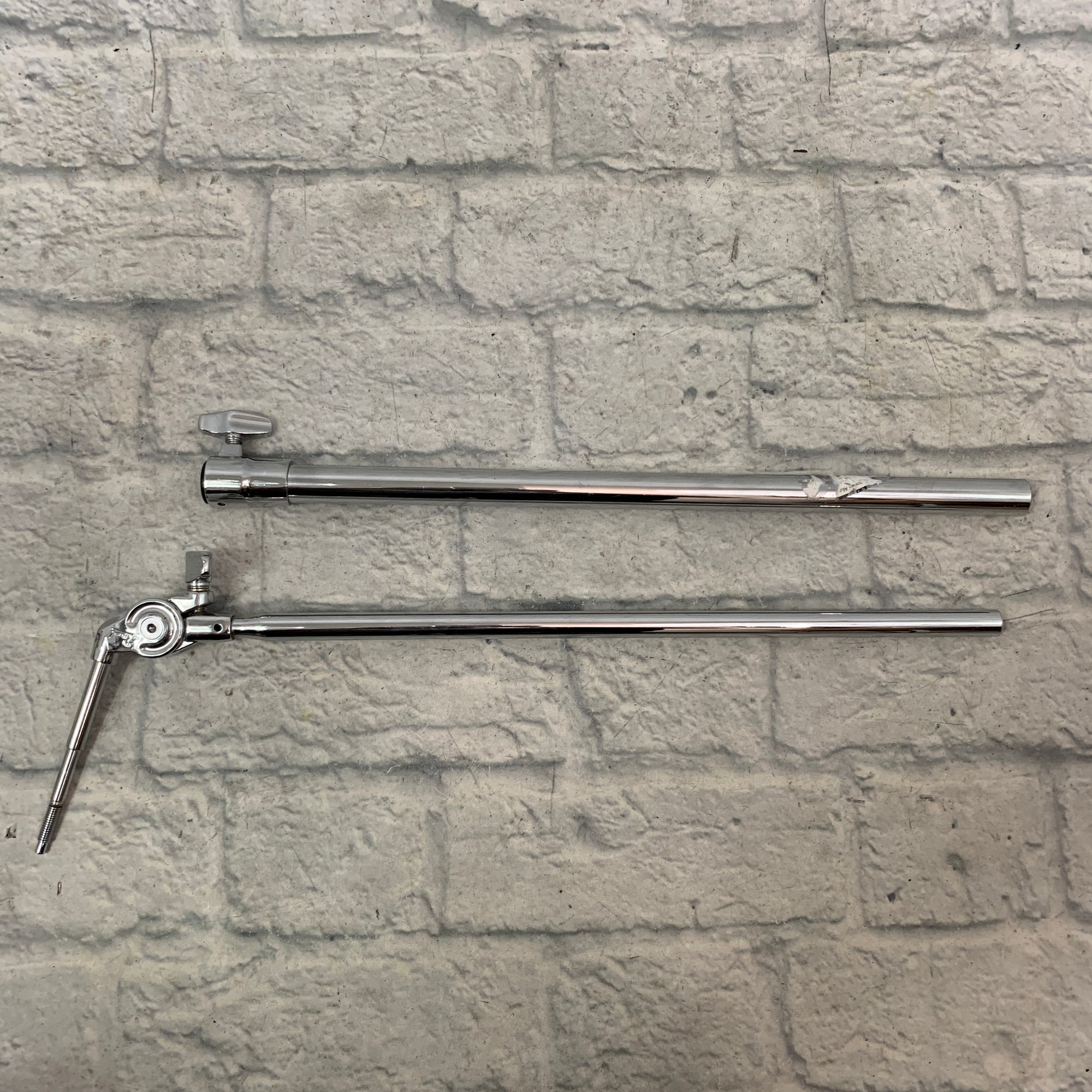 Pearl Straight Cymbal Stand Drum Stand Top Section