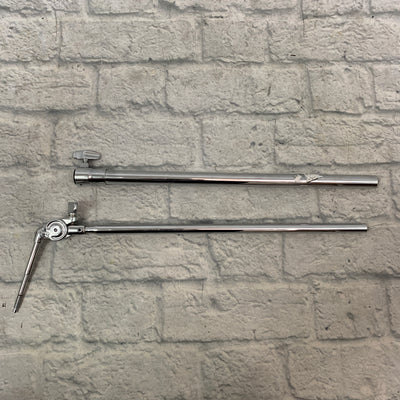 Pearl Straight Cymbal Stand Drum Stand Top Section