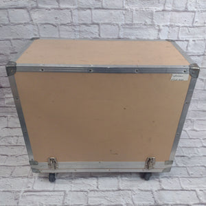 Unknown Combo Road Case