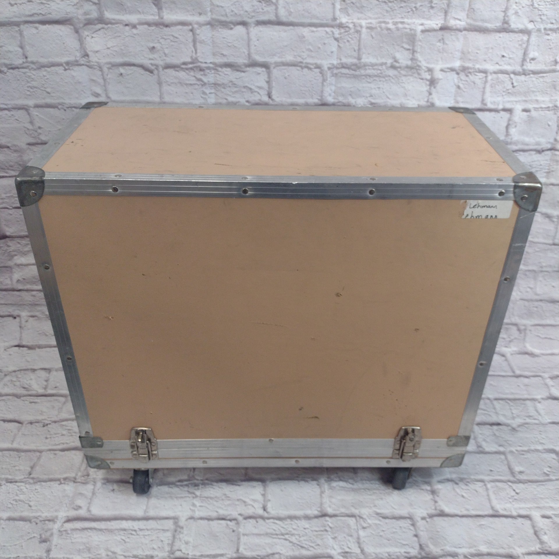 Unknown Combo Road Case
