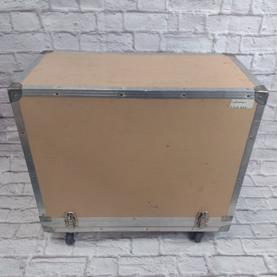 Unknown Combo Road Case