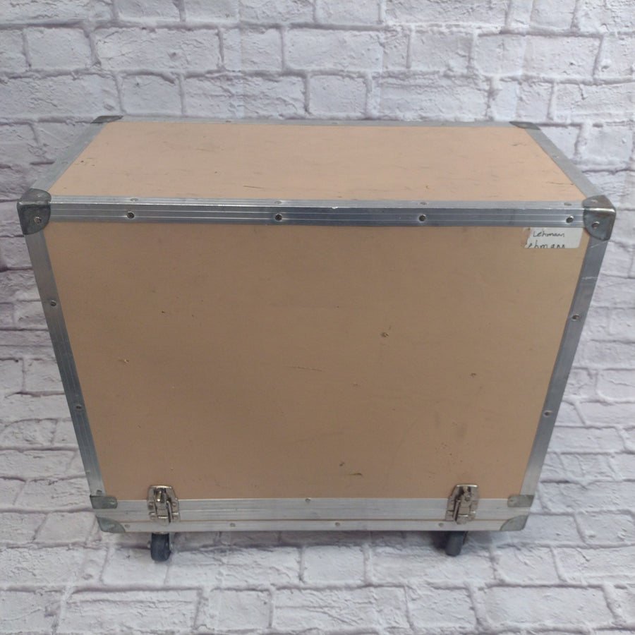 Unknown Combo Road Case