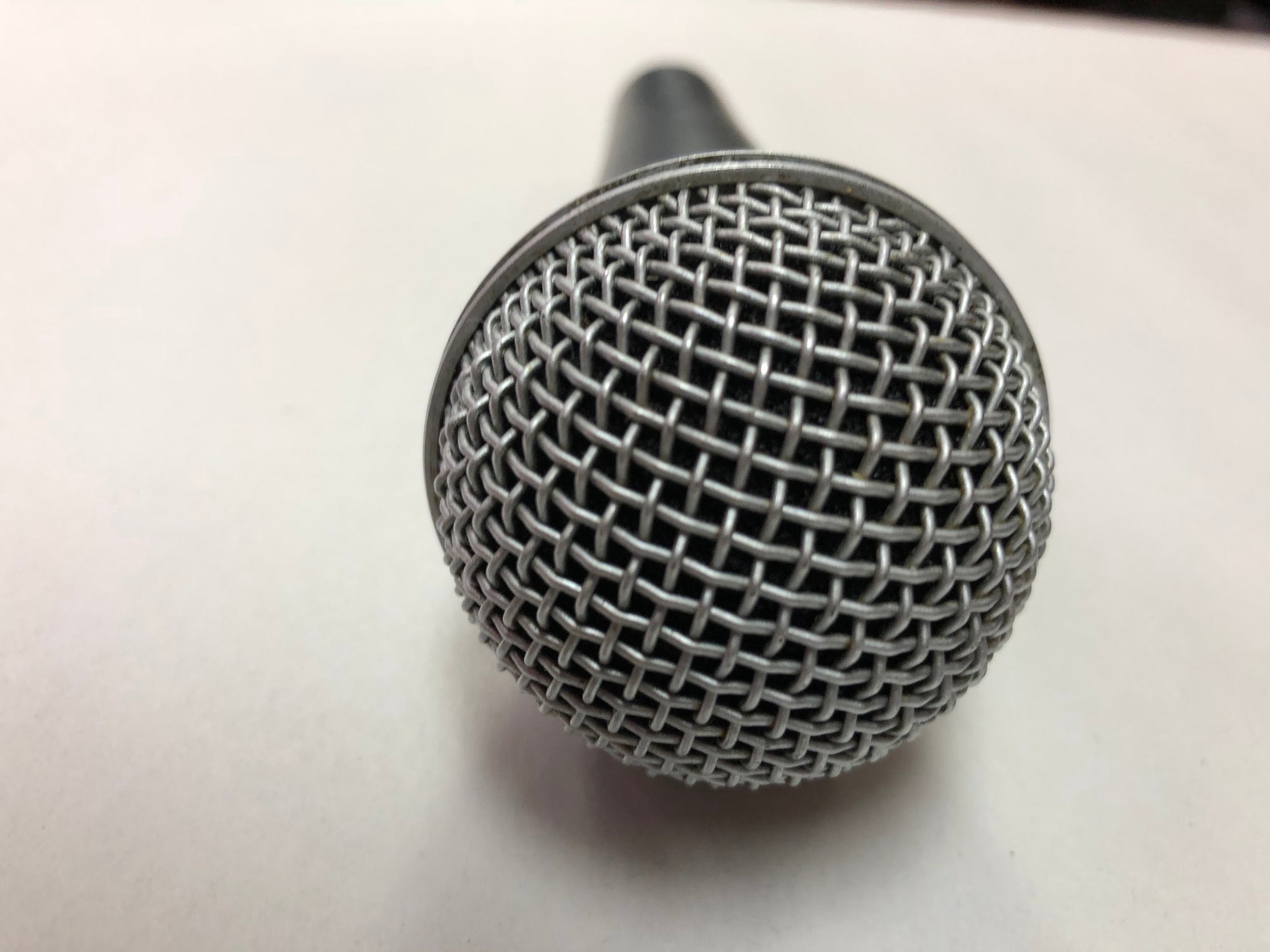 Shure Beta 58A Microphone