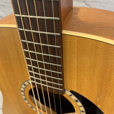 Art and Lutherie Spruce Acoustic Guitar