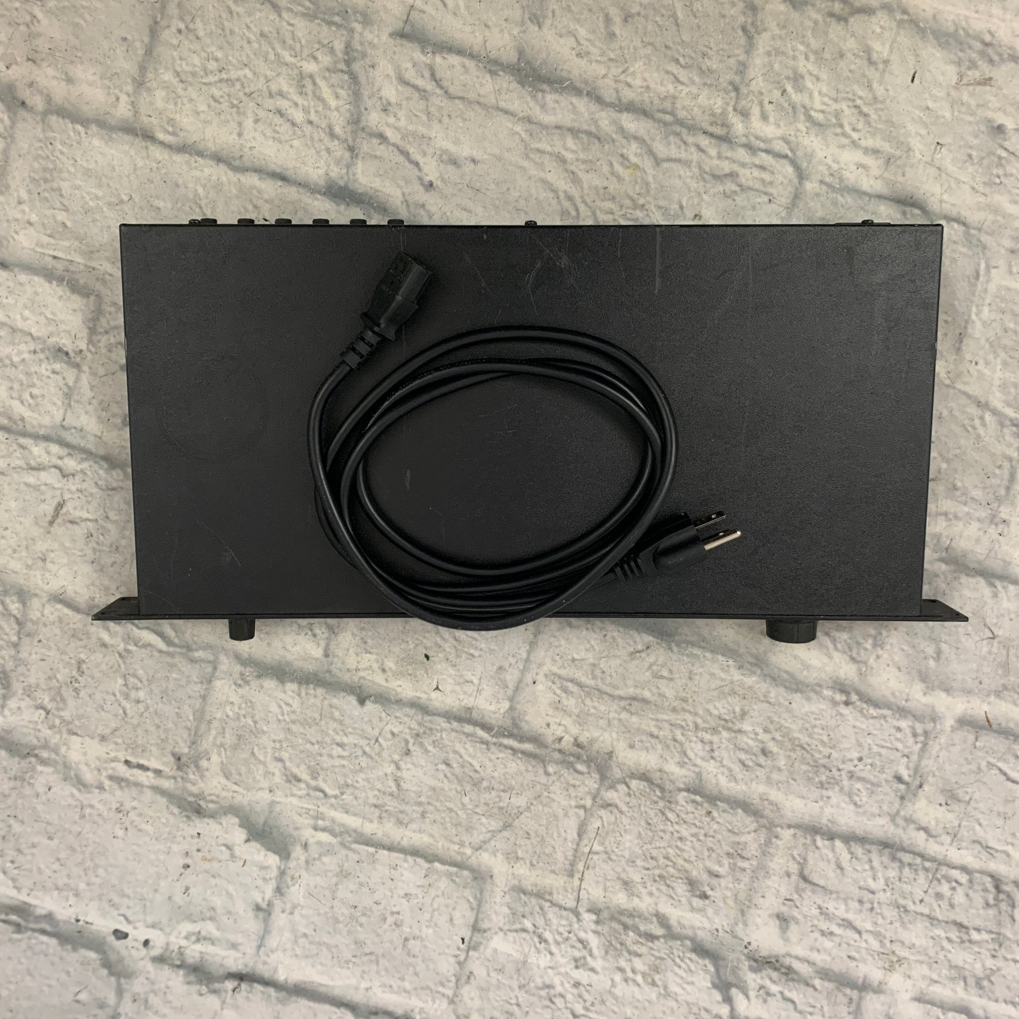 E-MU Systems Vintage Keys Rack Mount Synth