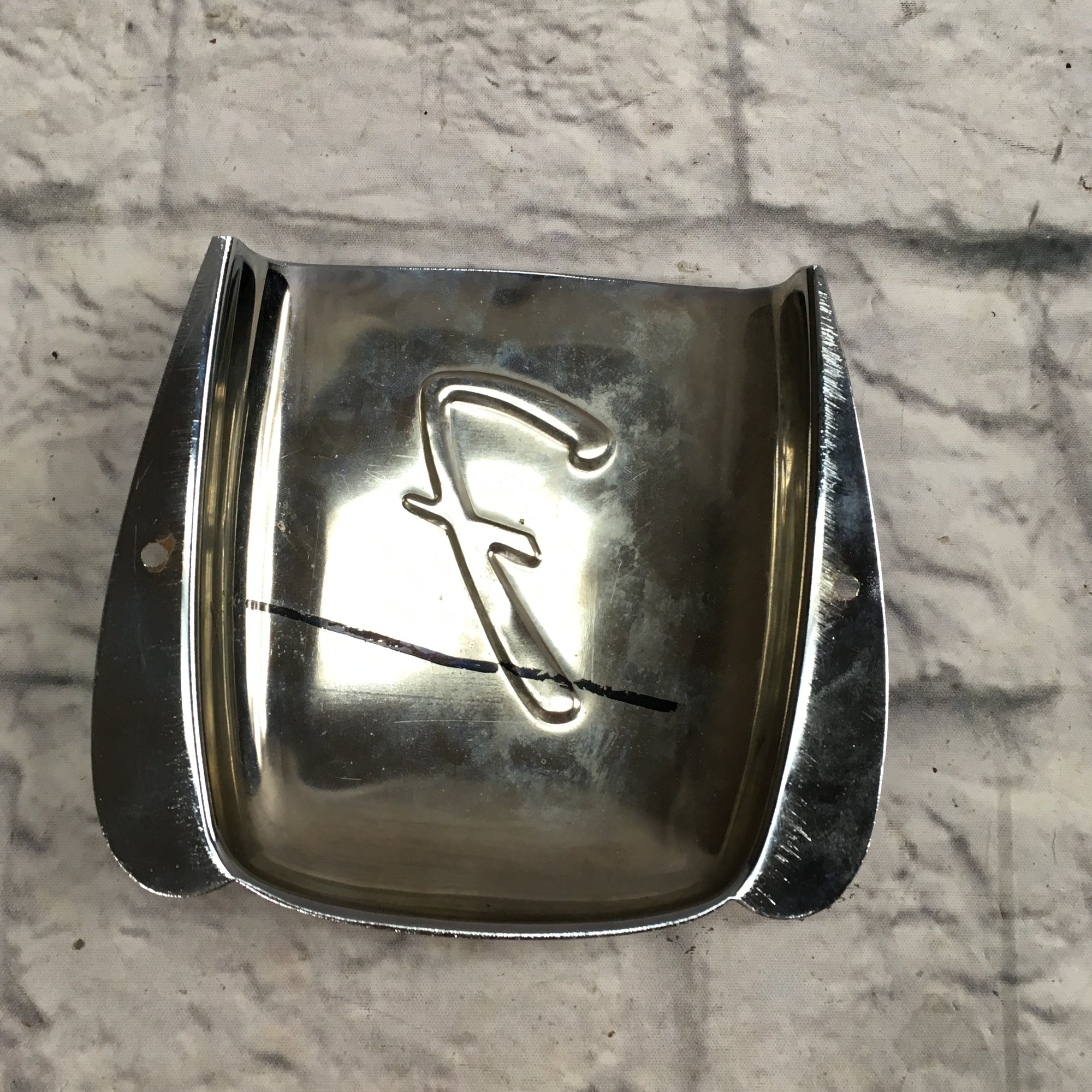 Fender J Bass Bridge Cover
