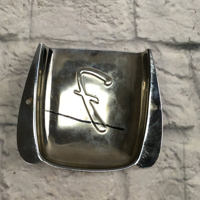 Fender J Bass Bridge Cover