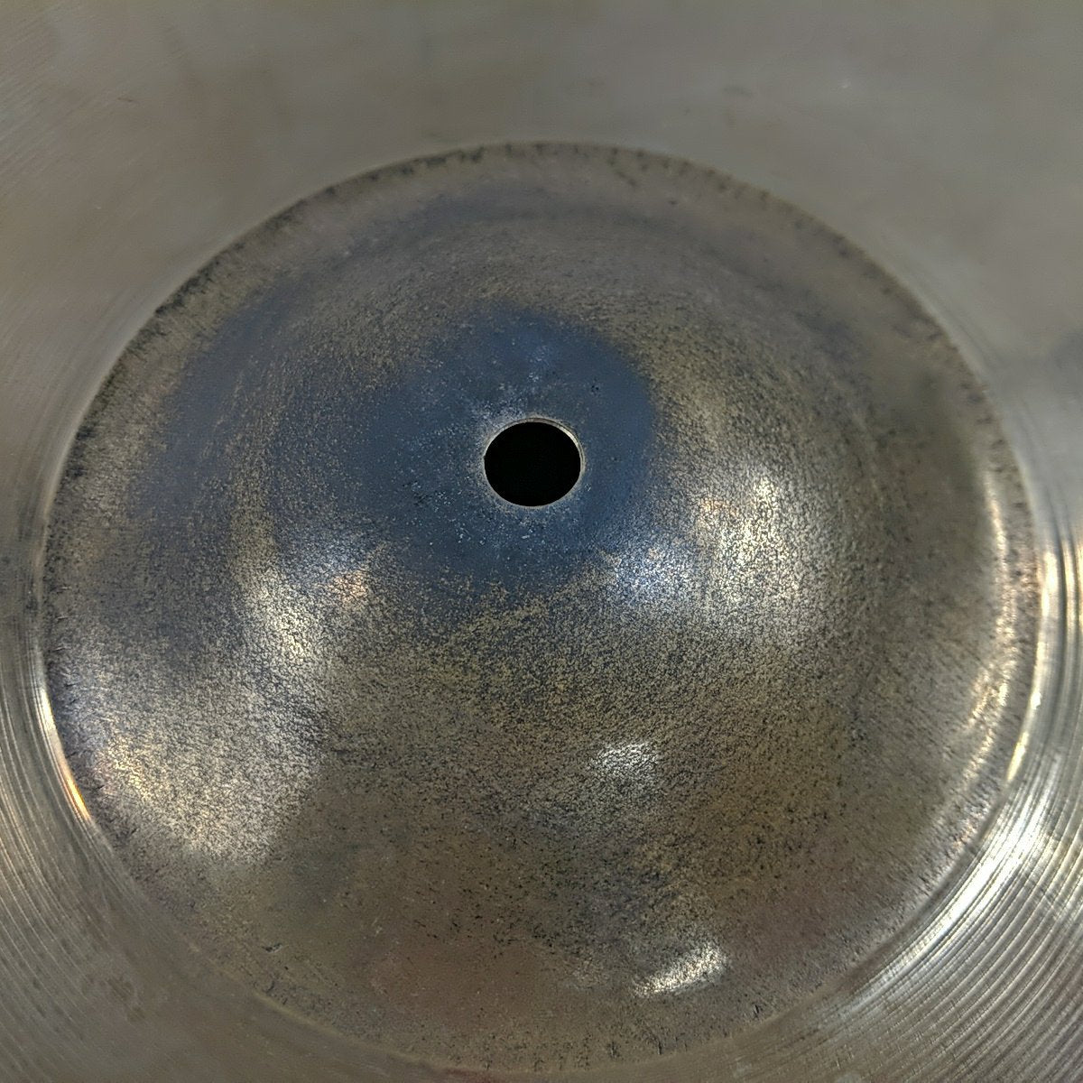 Sabian 18 AAX X-Plosion Crash Cymbal