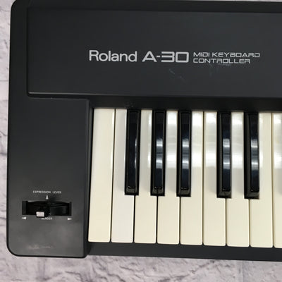 Roland A-30 76 Key MIDI Controller