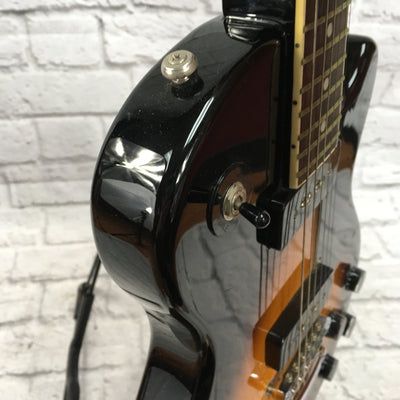 Austin Super 6 LP Special Style Electric Guitar As-Is