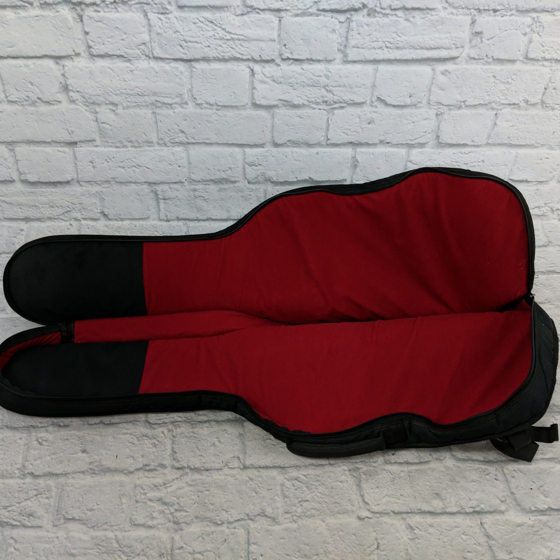 Superior Guitar Gig Bag
