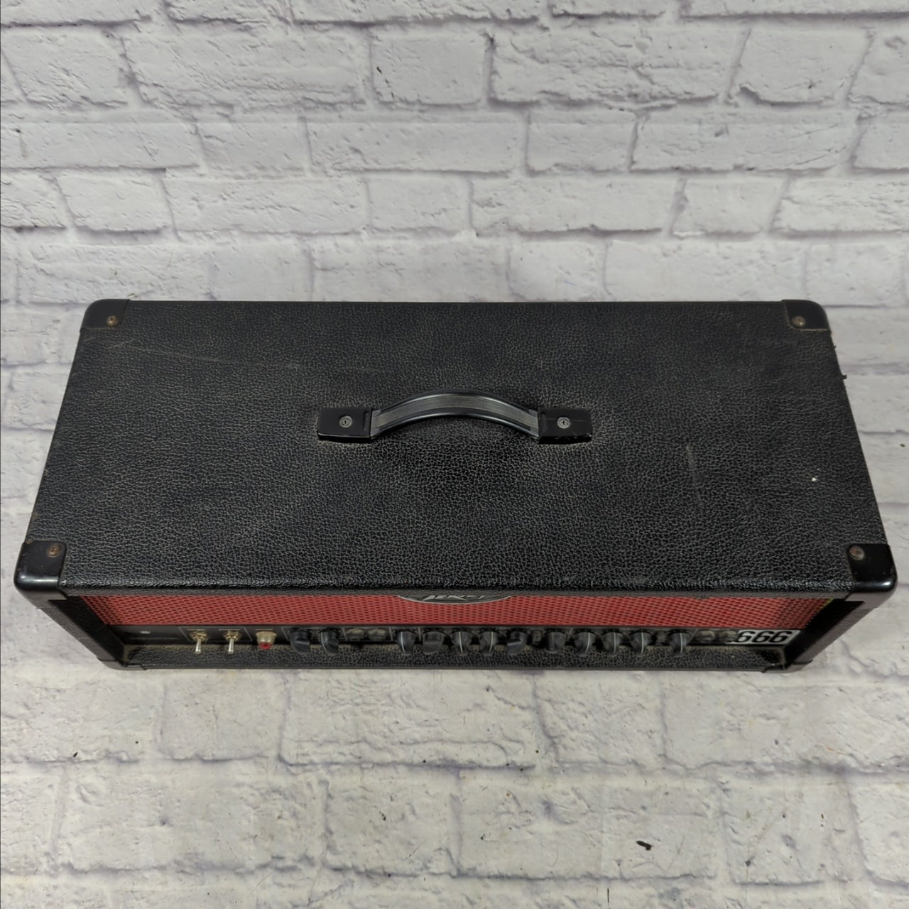 Peavey ValveKing VK100 100W Tube Guitar Head