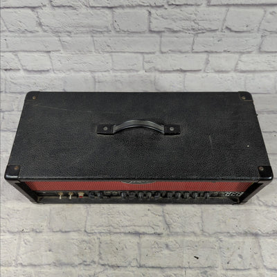 Peavey ValveKing VK100 100W Tube Guitar Head