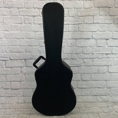 Superior 6968 Acoustic Hardshell Case
