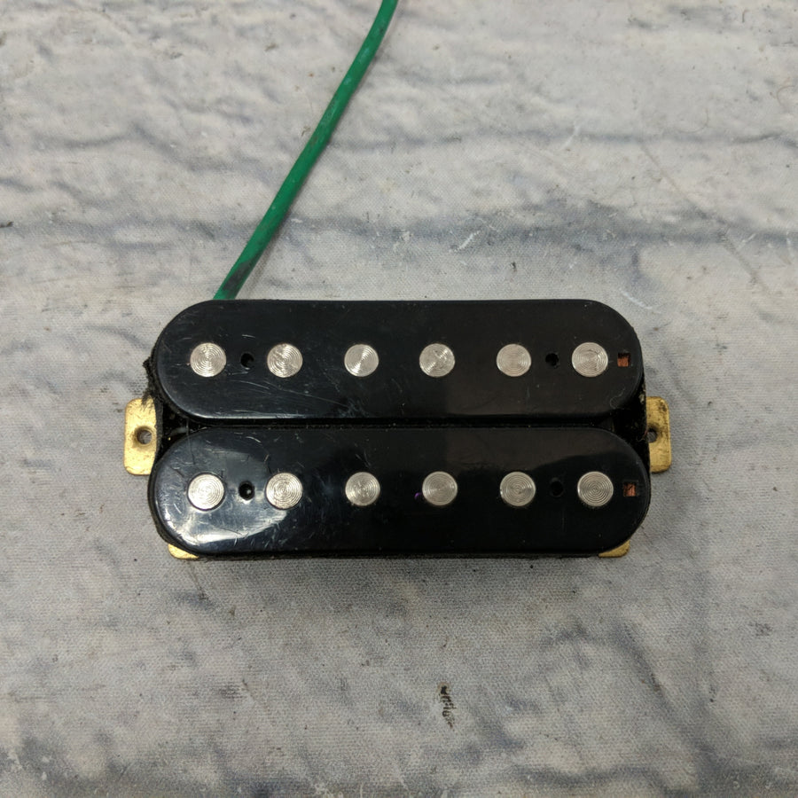 Fender Squier Strat Humbucker EG4-BLK-R(7000) Guitar Pickup