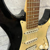 Yamaha EG112C Strat Style Electric Guitar