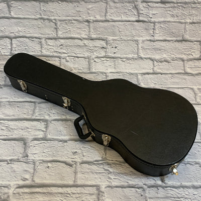 Road Runner Acoustic Guitar Hard Shell Case