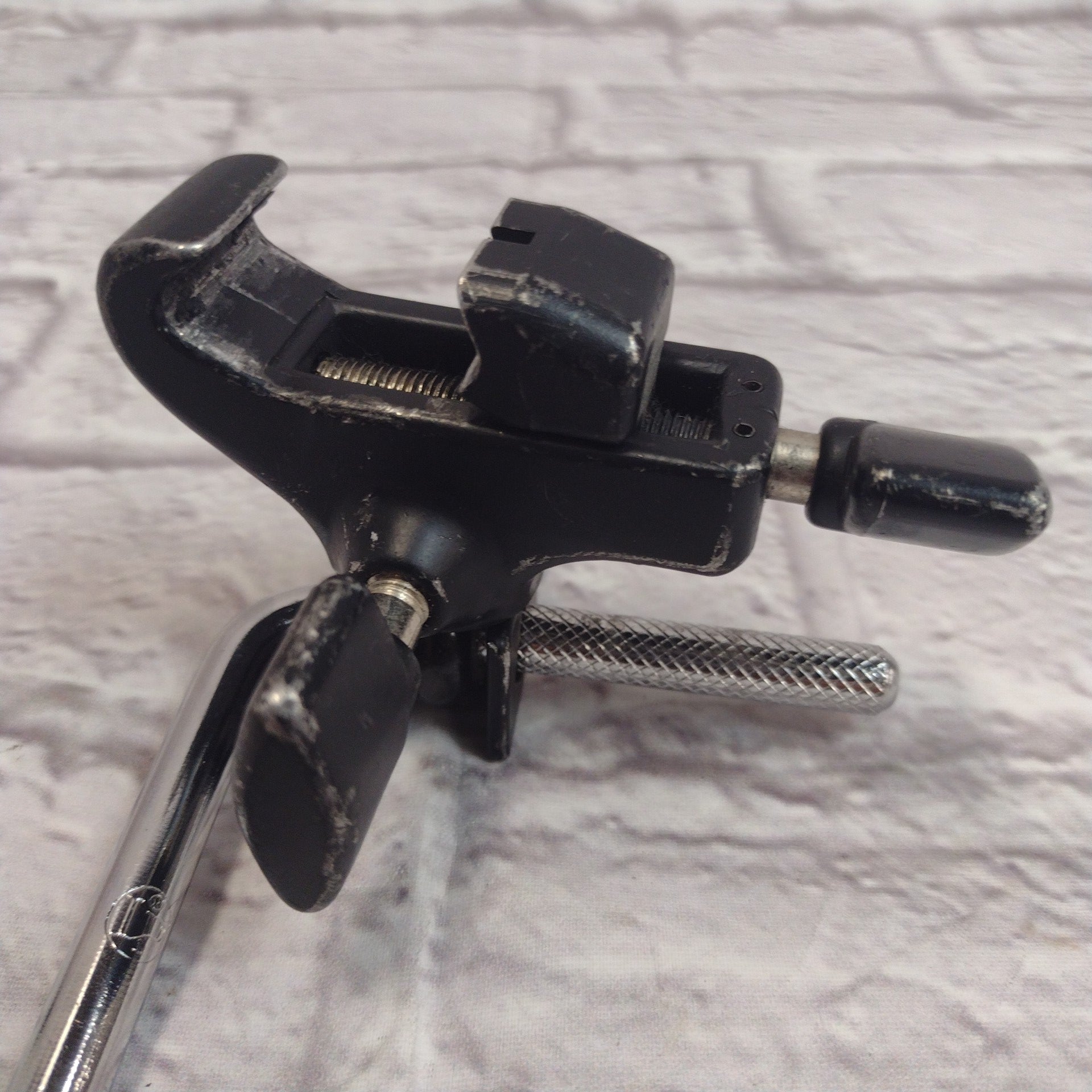 LP Latin Percussion Claw with Z Rod