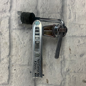 Tama Fast Clamp with L-Rod Arm