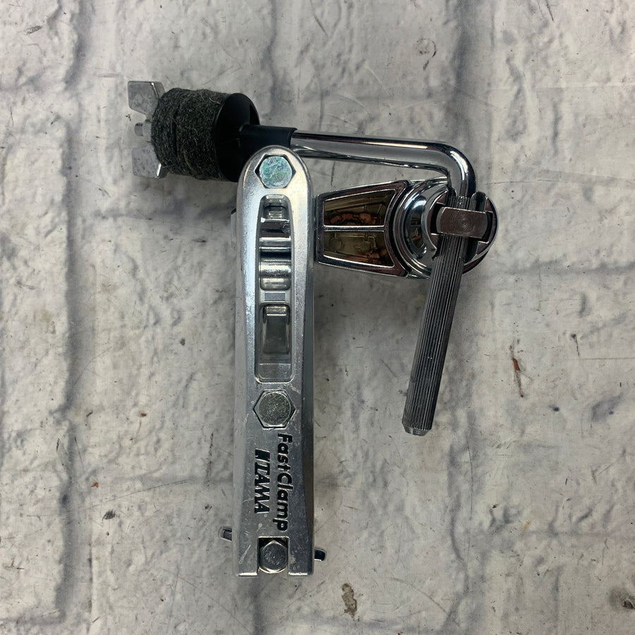 Tama Fast Clamp with L-Rod Arm