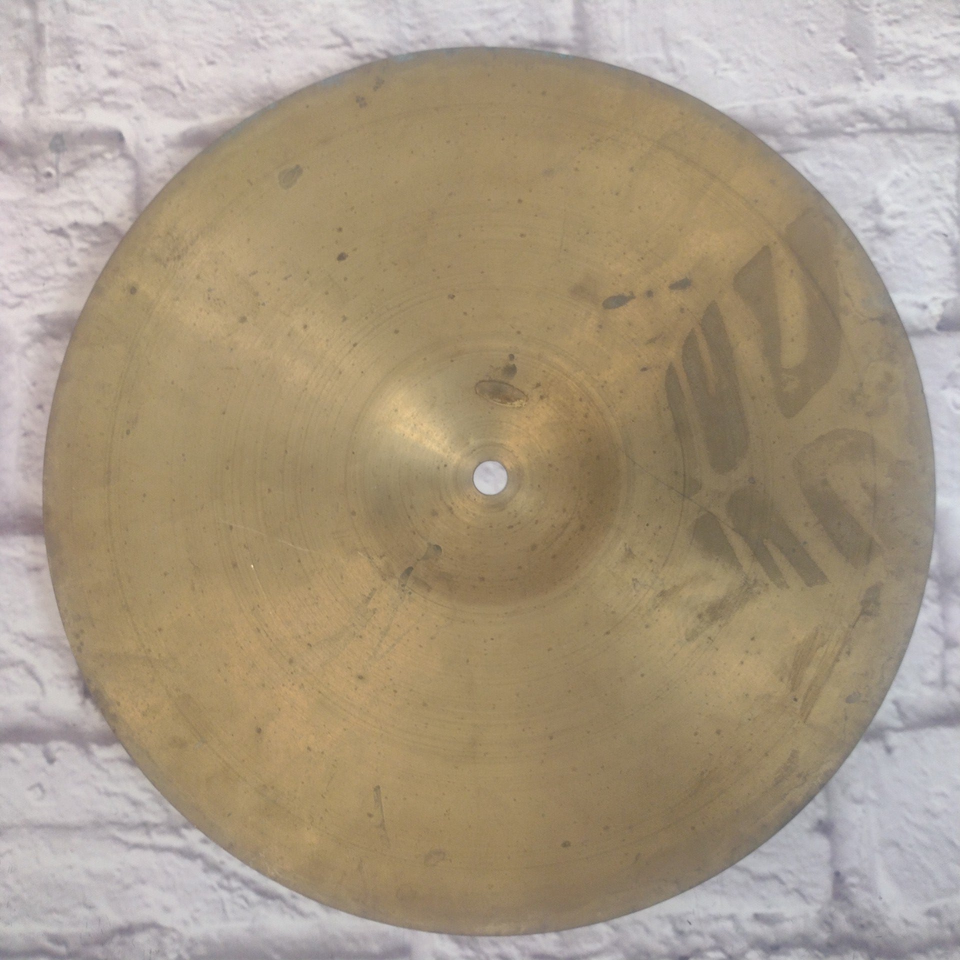 Unknown 12 Splash Cymbal