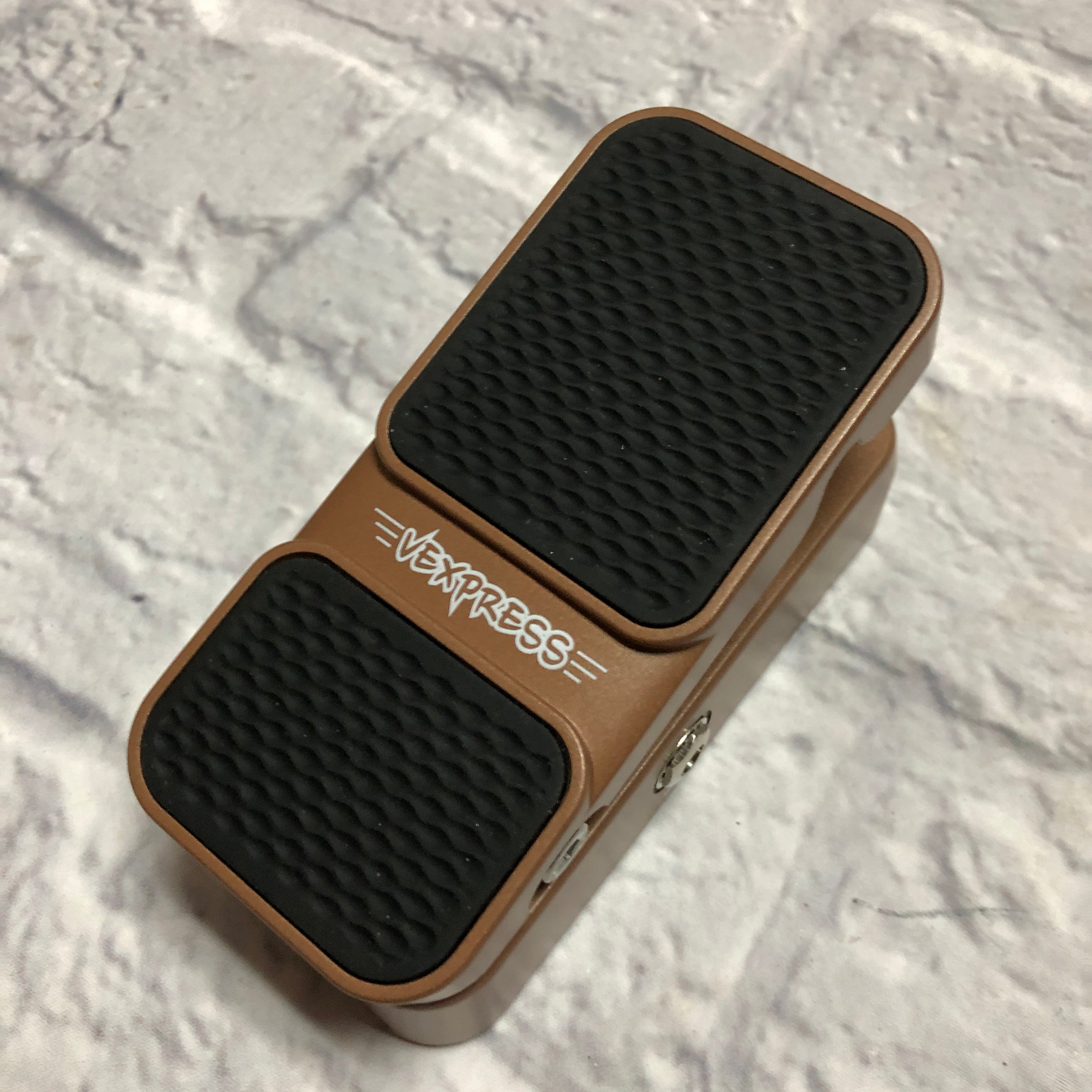 Sonicake Vexpress Volume/Expression Pedal - Evolution Music