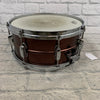 Tama Limited Edition Metalworks Satin Bronze Snare
