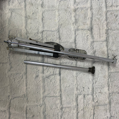 Top Pedal Flat Base Hi Hat Stand