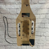 Traveler Ultralight Acoustic Electric Guitar with Lap Rest