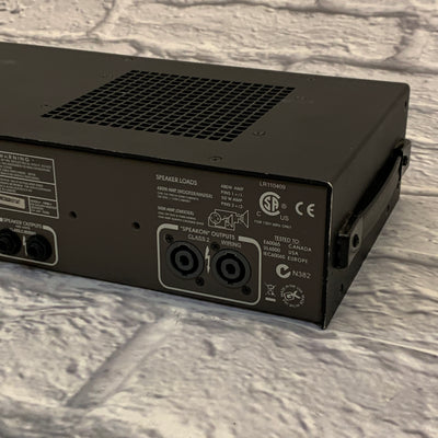Gallien-Krueger 700RB Bass Head