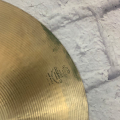 Zildjian 14 Avedis New Beat Hi Hat Cymbal Pair