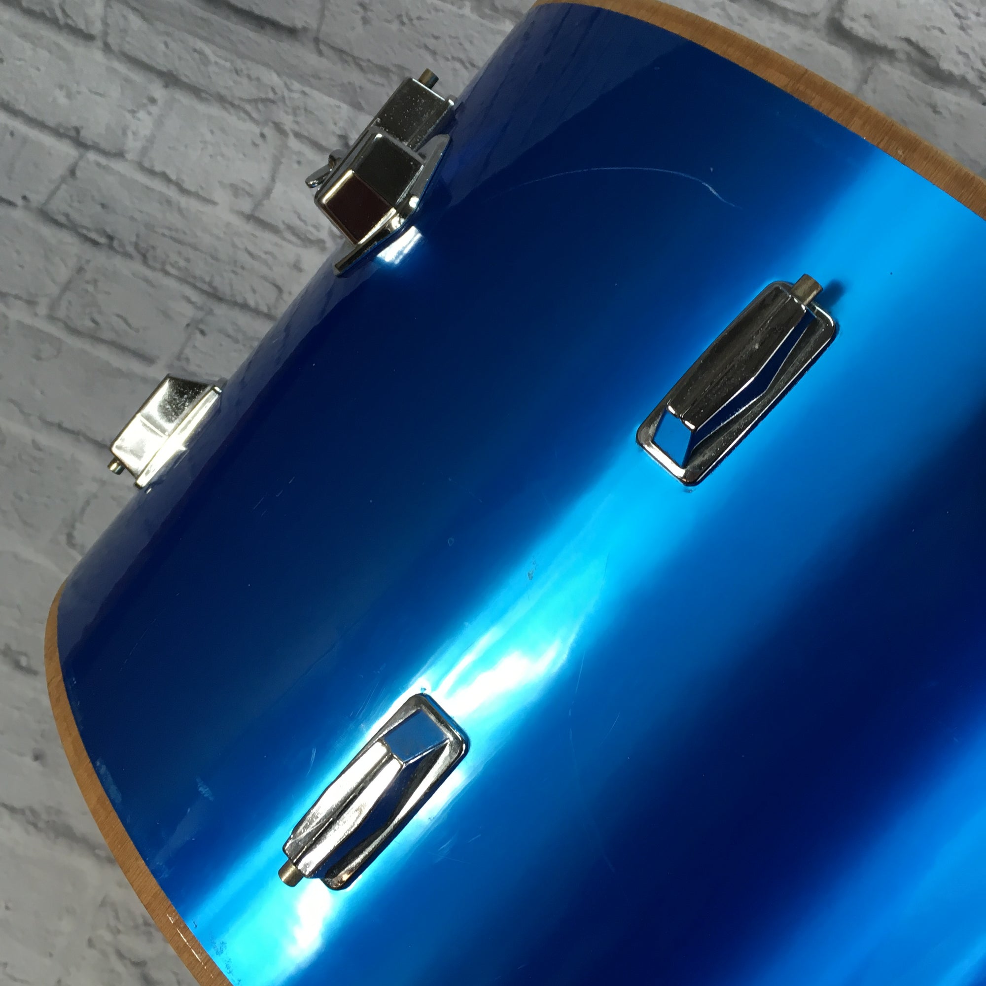 Vintage 20in Made in Japan Bass Drum Shell