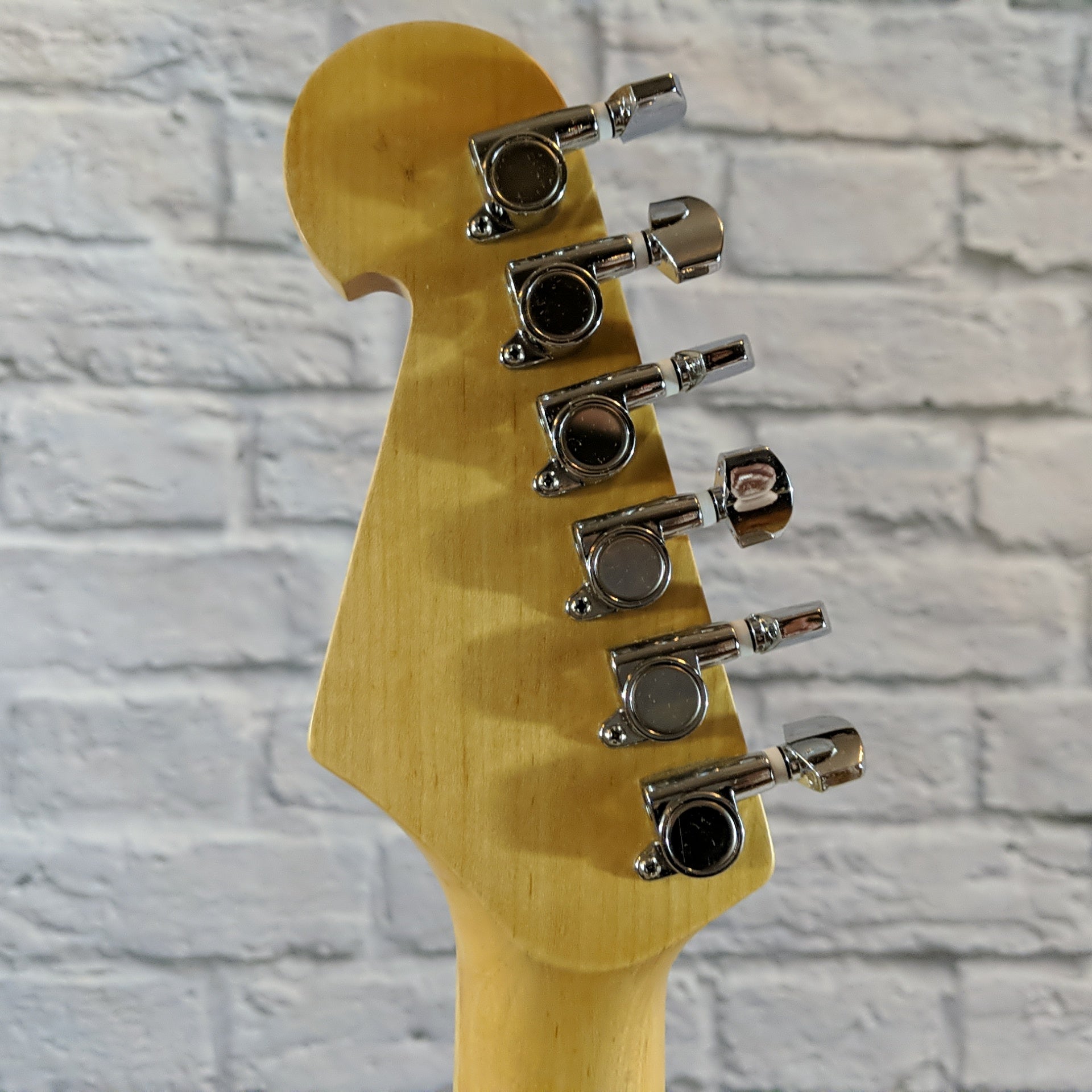 New York Pro Tele Electric Guitar - Black