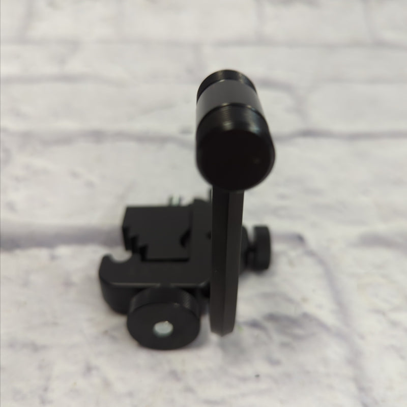 Shure A56D Universal Drum Microphone Mount Evolution Music