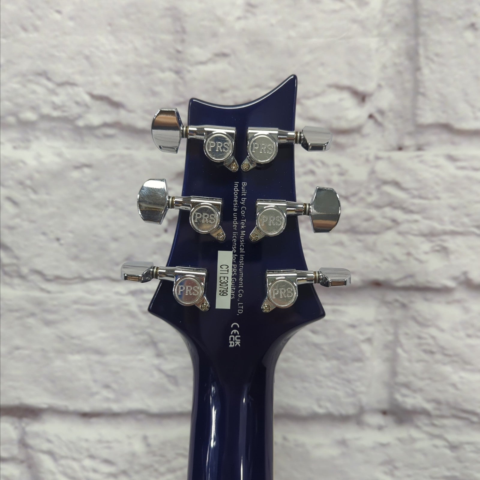 Unknown Misc Drum gear and Guitar Part