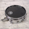 LP Latin Percussion LP848-SN Mini Timbale Snare Drum