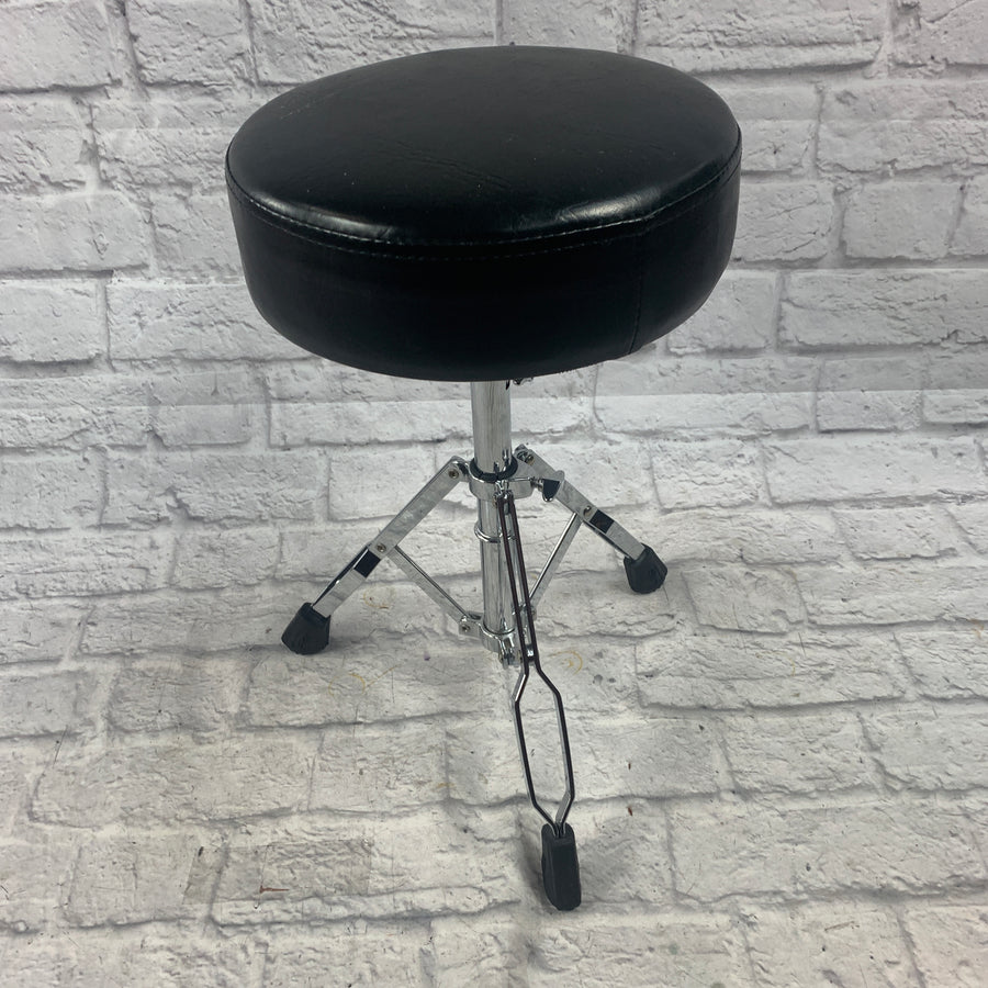 Unknown Drum Throne