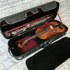 Andreas Eastman VA-305 16'' Viola Outfit with case/bow 11720224