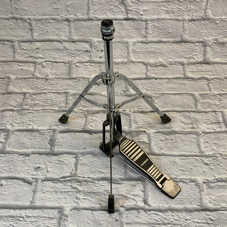 Premier Hi Hat Stand Drum Stand Base