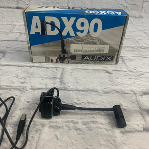 Audix ADX-90 Clip On Condenser Microphone