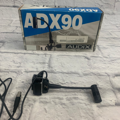 Audix ADX-90 Clip On Condenser Microphone