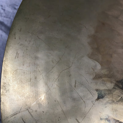 Zildjian 16in A Custom Crash Cymbal