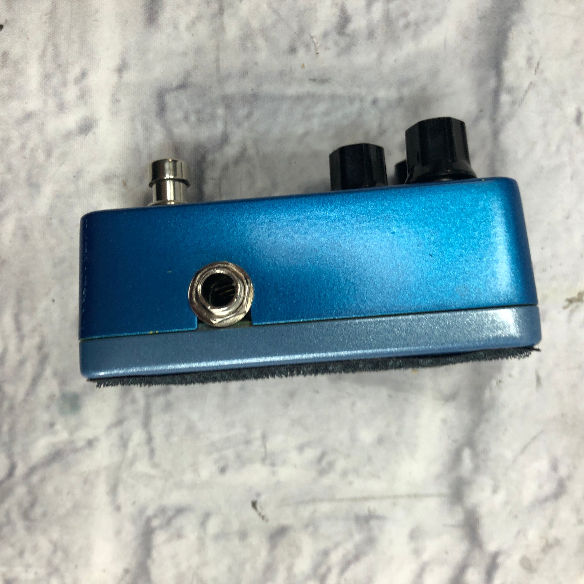 Nux Customized Rivulet Mini Chorus Pedal