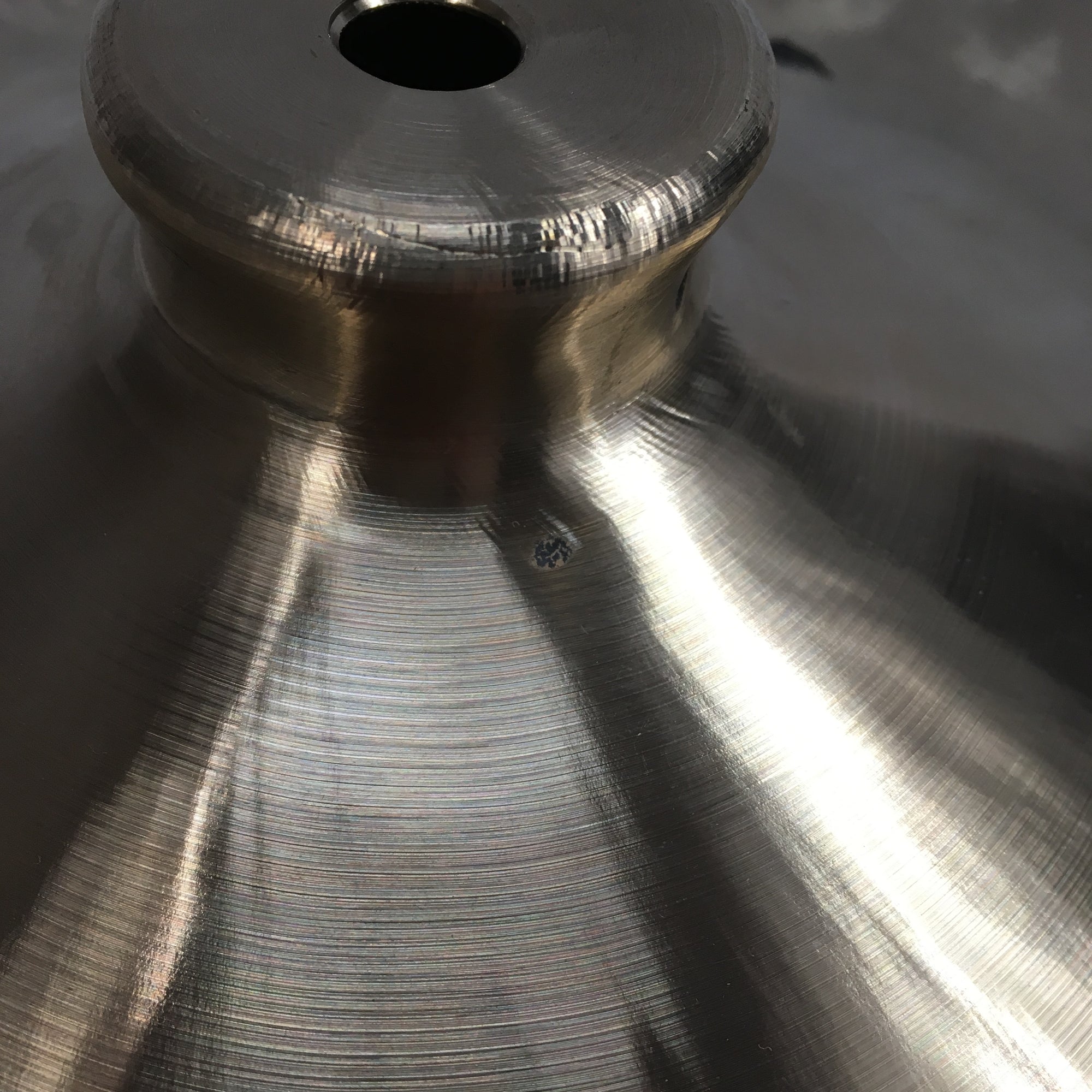 Wuhan 12in China Cymbal
