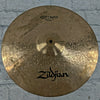 Zildjian ZBT Plus Medium Thin Crash 18 Crash Cymbal