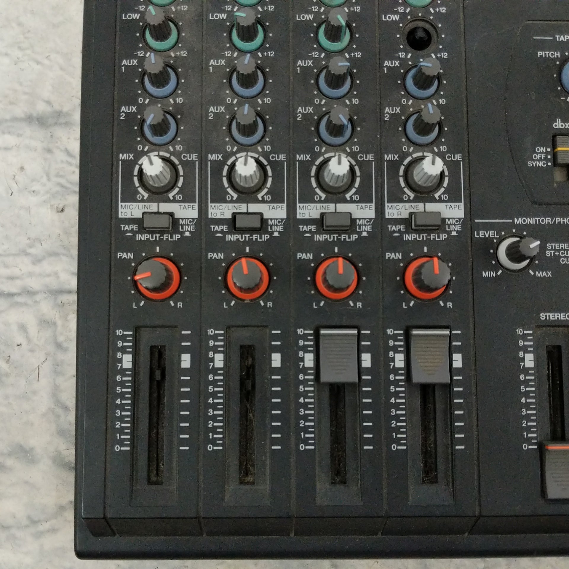 Yamaha MT400 Multitrack Casseste Recorder - Evolution Music