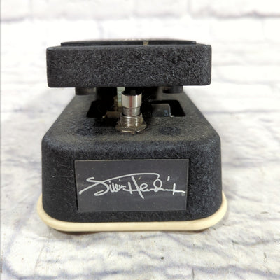 Dunlop JH-1D Jimi Hendrix Crybaby Wah Pedal