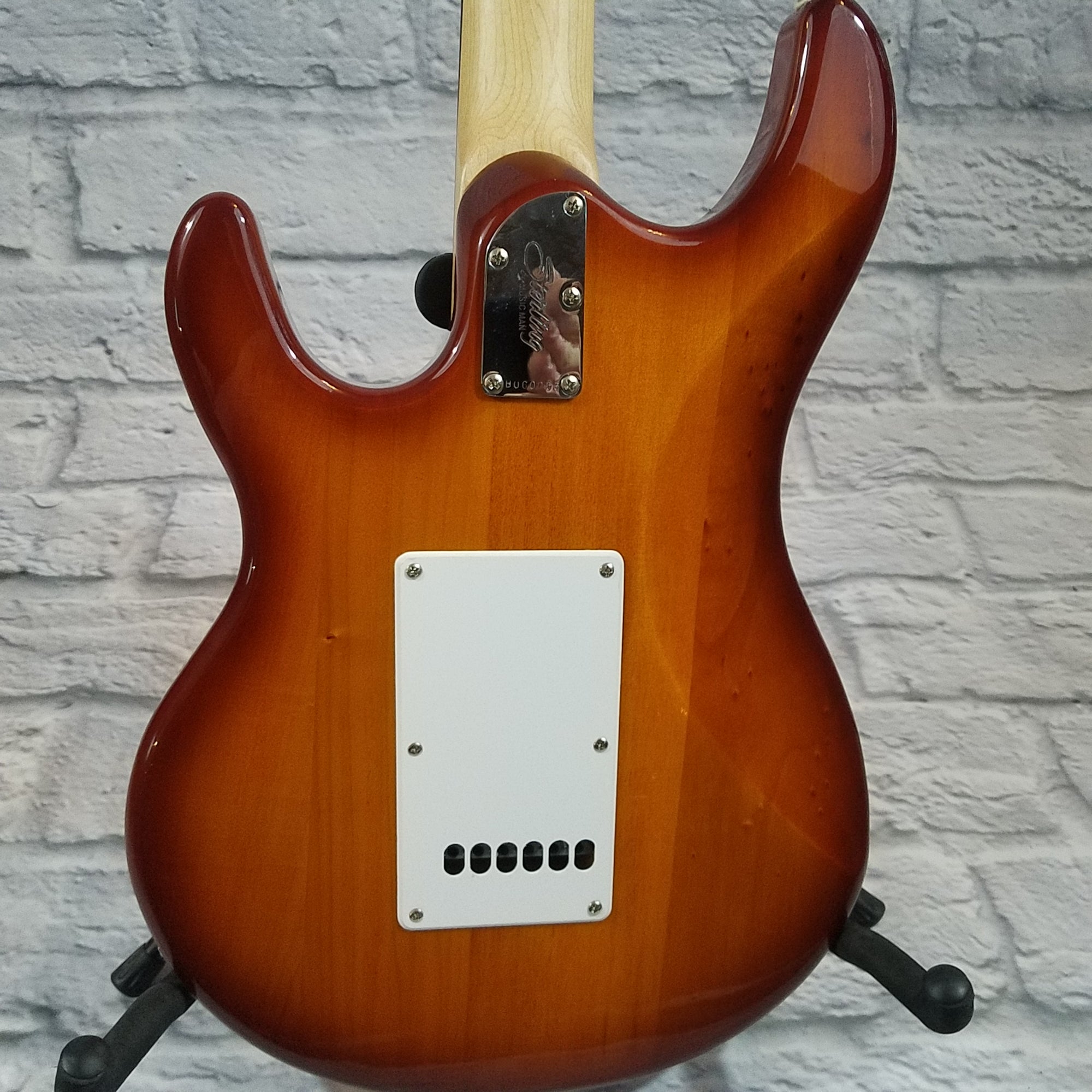 Sterling by Music Man SUB Silo3 Electric Guitar - New Old Stock