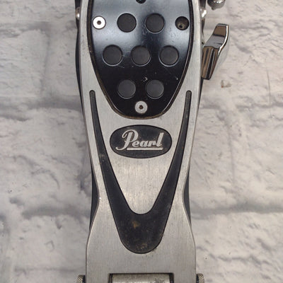 Pearl Power Shifter Strap Drive Kick Pedal